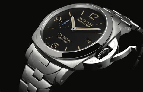 panerai pam 723 review|Thoughts on the 00722 and 00723 .